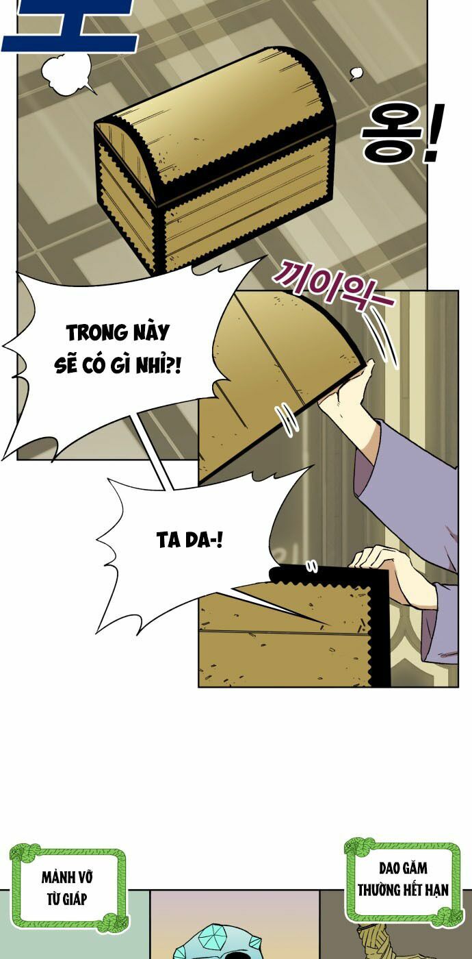 Hard Core Leveling Warrior ss2: Chapter 11