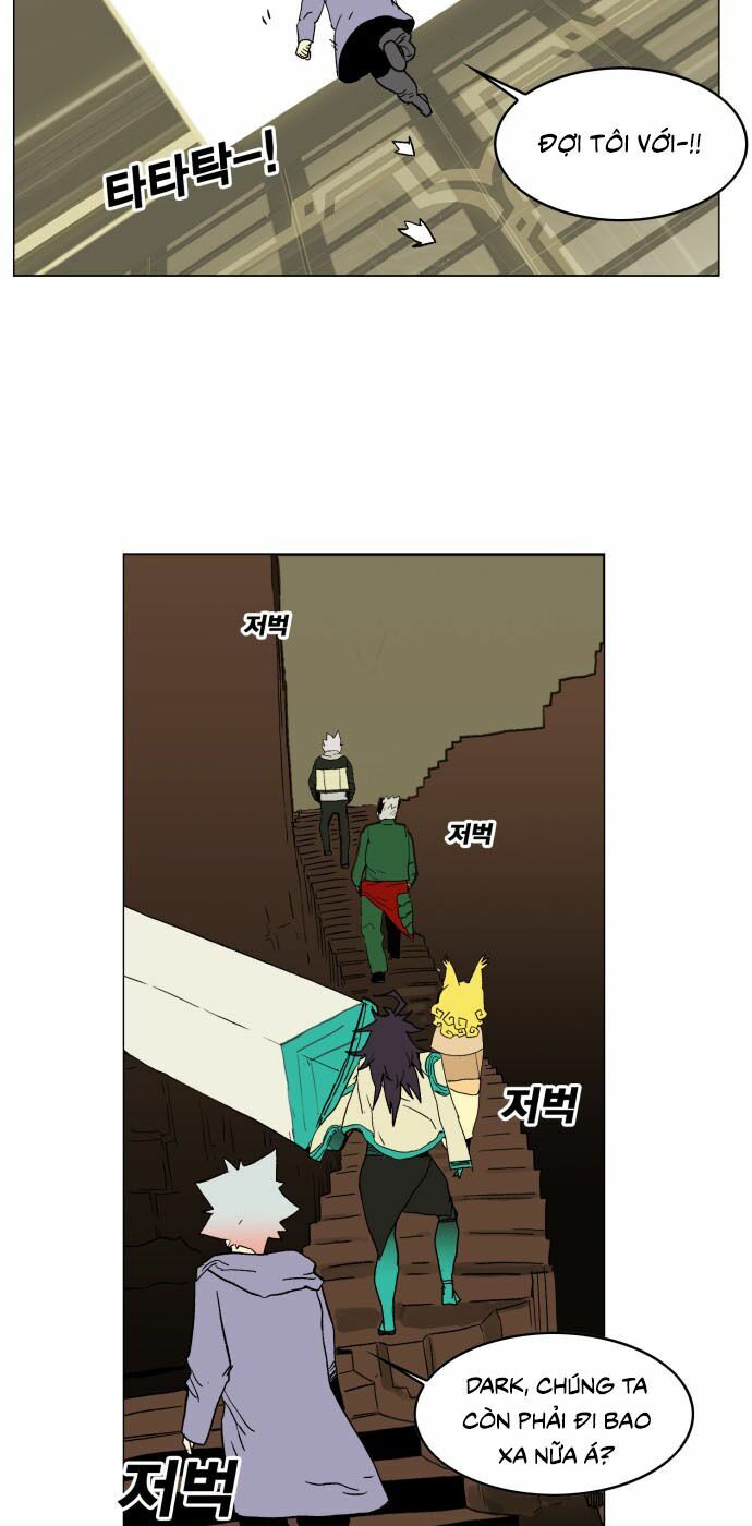 Hard Core Leveling Warrior ss2: Chapter 11