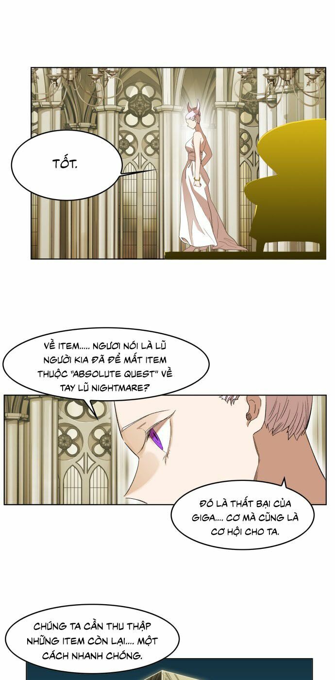 Hard Core Leveling Warrior ss2: Chapter 11