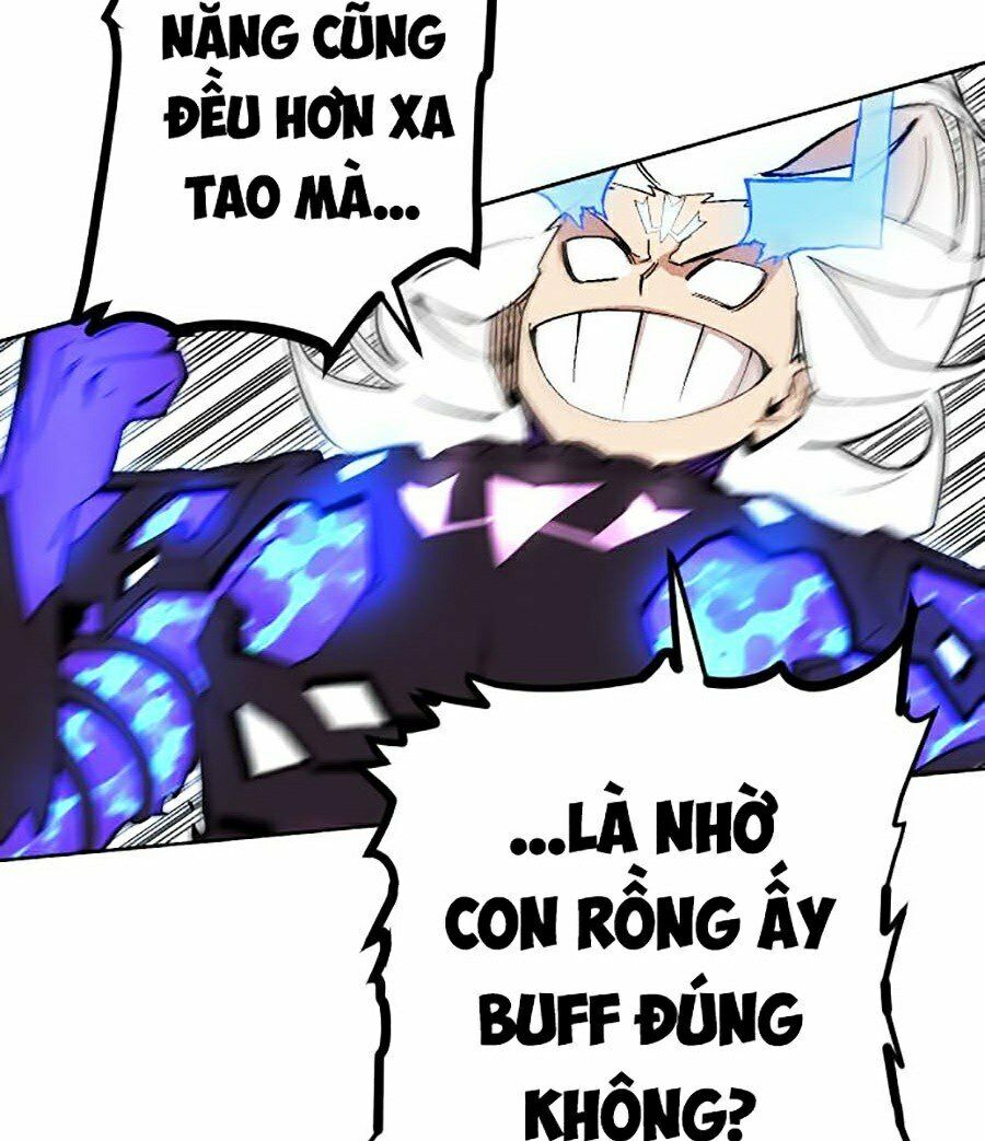 Hard Core Leveling Warrior ss2: Chapter 110