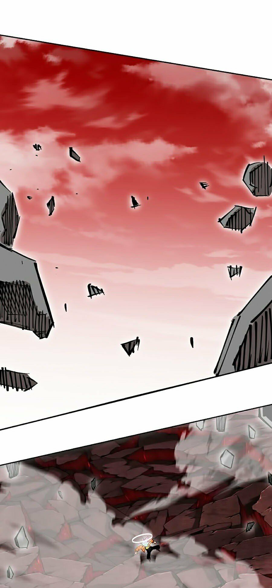 Hard Core Leveling Warrior ss2: Chapter 110