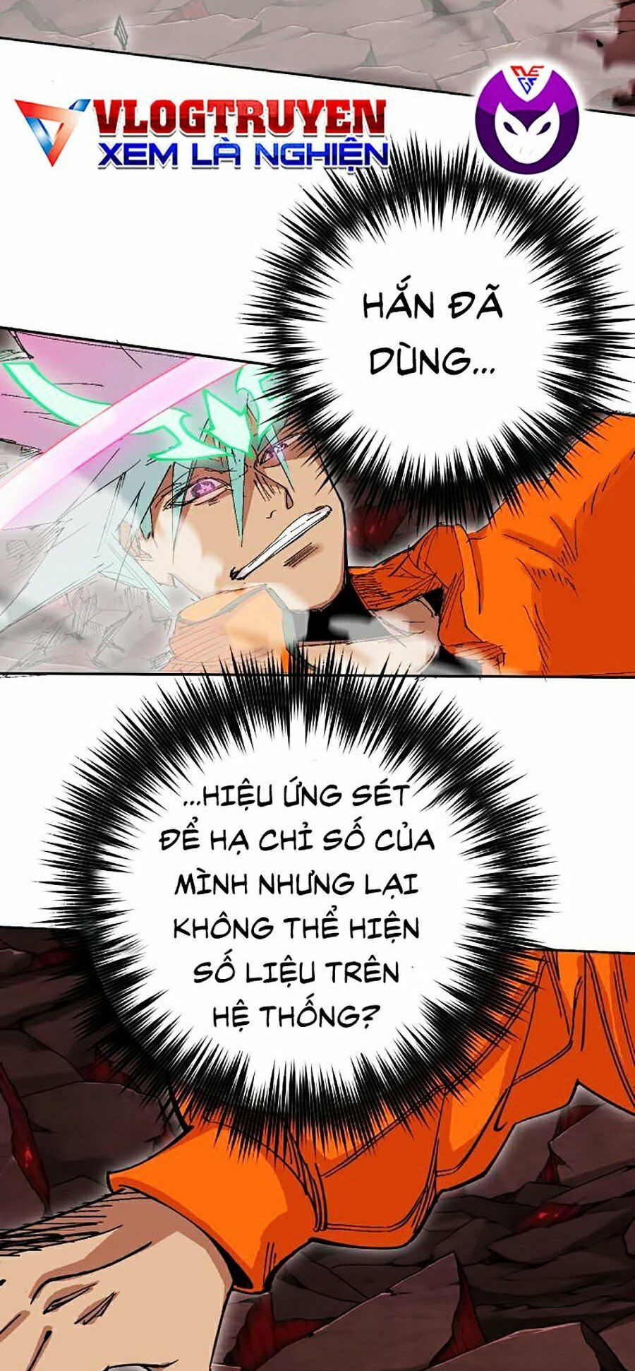 Hard Core Leveling Warrior ss2: Chapter 110