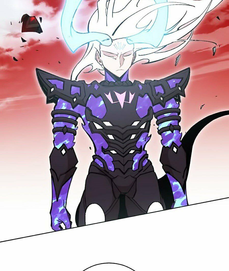 Hard Core Leveling Warrior ss2: Chapter 110
