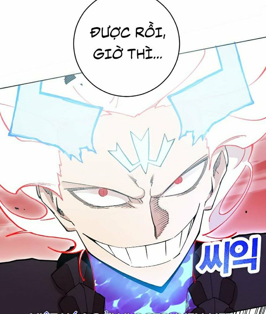 Hard Core Leveling Warrior ss2: Chapter 110