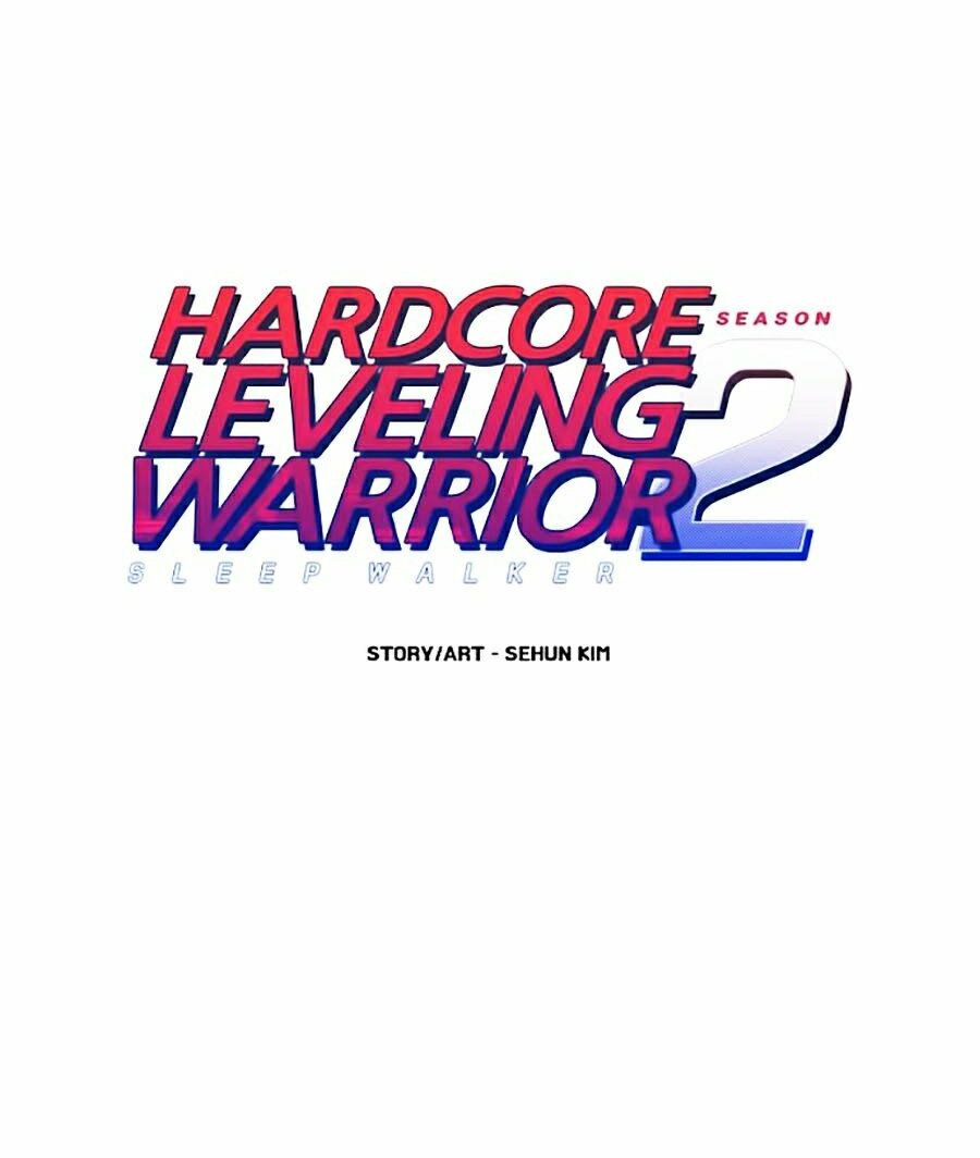 Hard Core Leveling Warrior ss2: Chapter 110