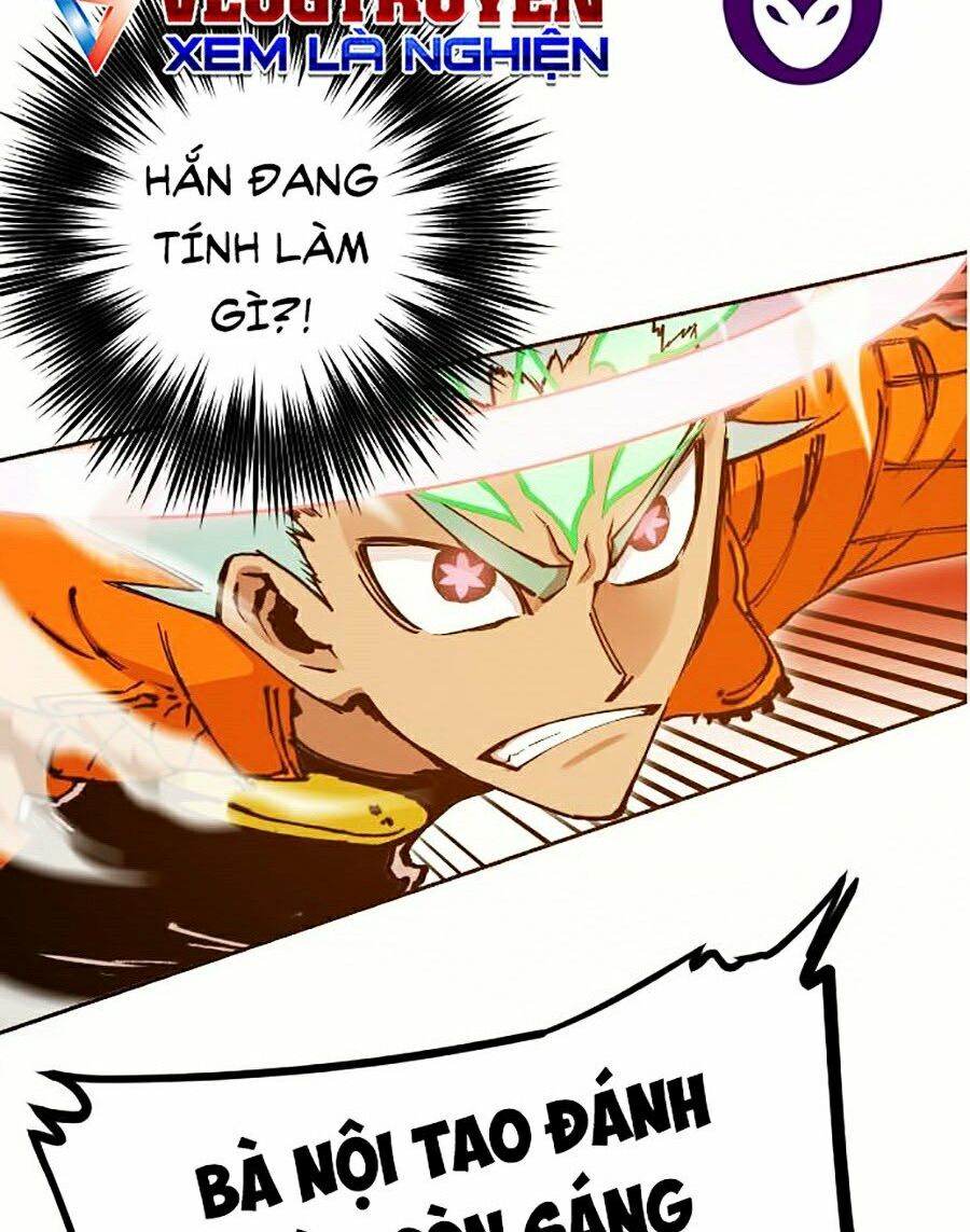 Hard Core Leveling Warrior ss2: Chapter 110