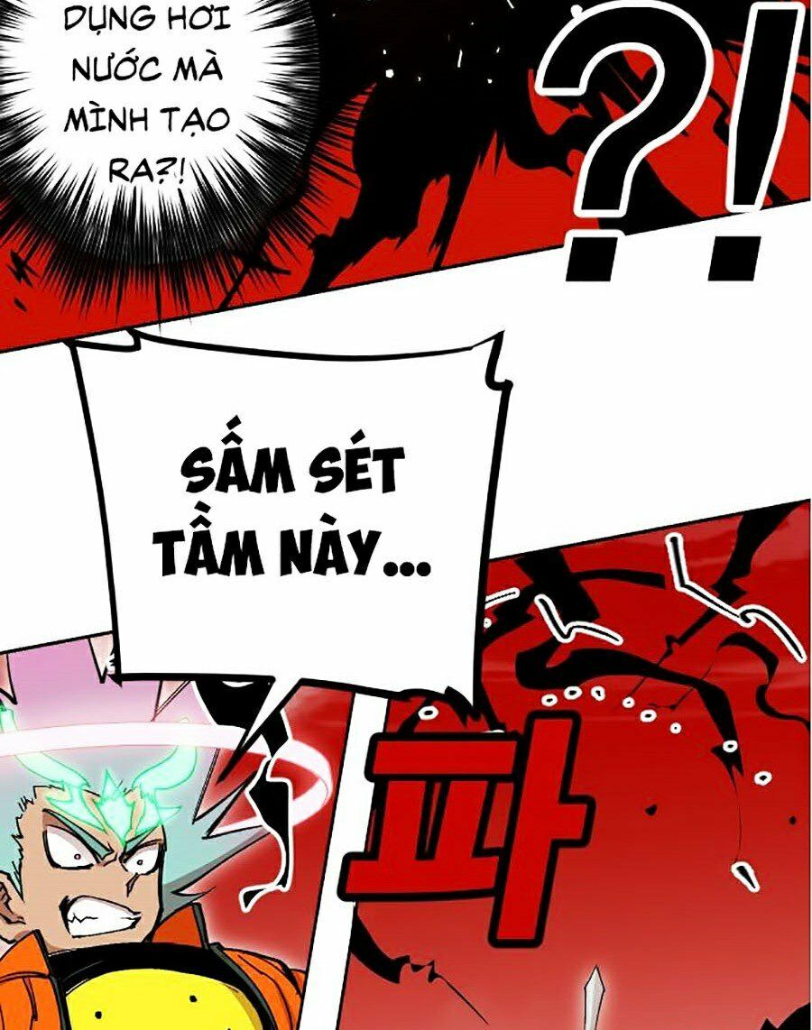 Hard Core Leveling Warrior ss2: Chapter 110