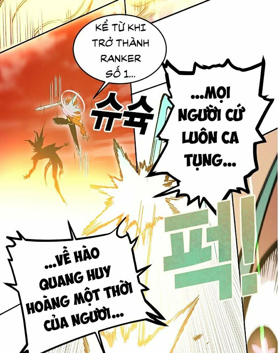Hard Core Leveling Warrior ss2: Chapter 110