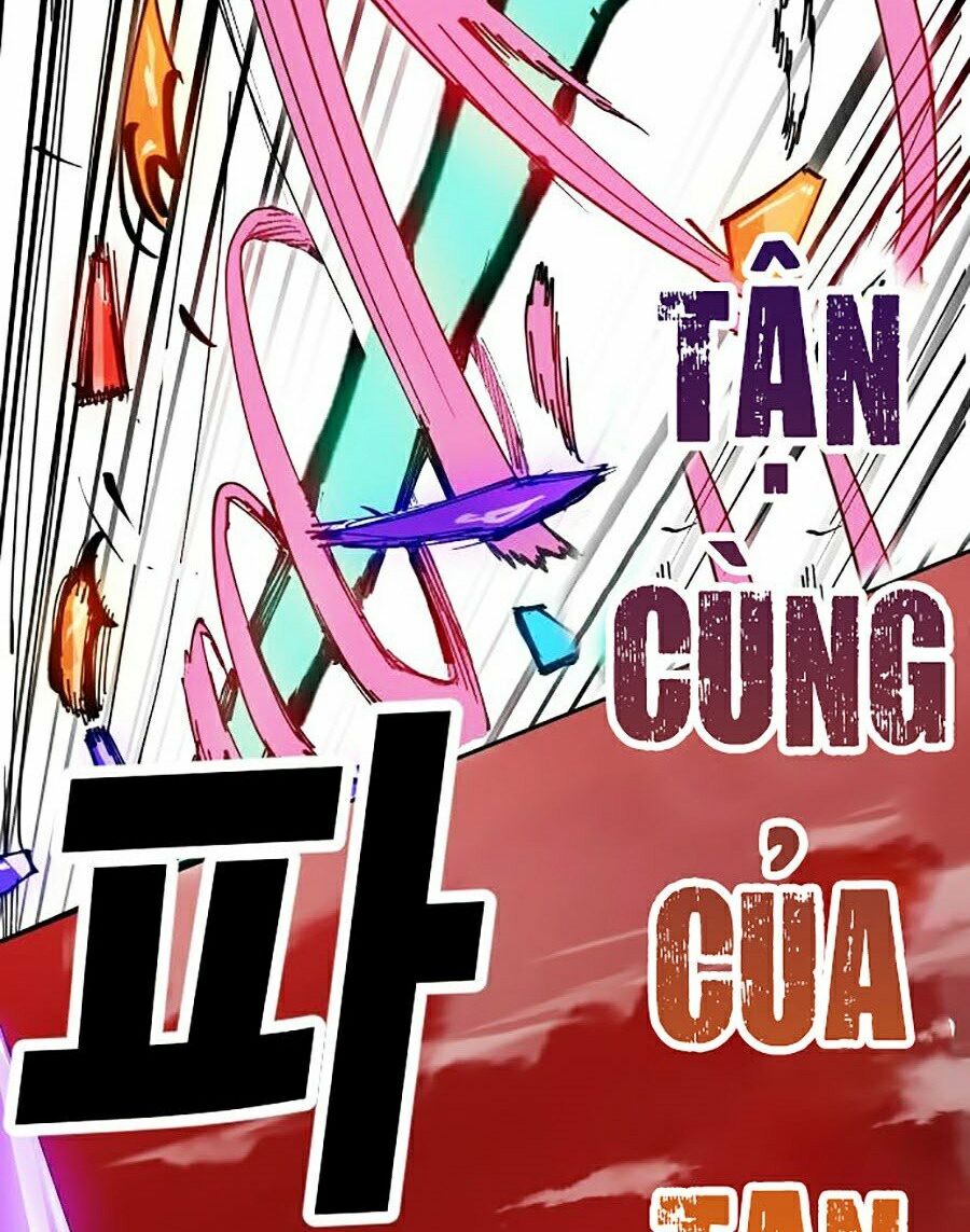 Hard Core Leveling Warrior ss2: Chapter 110