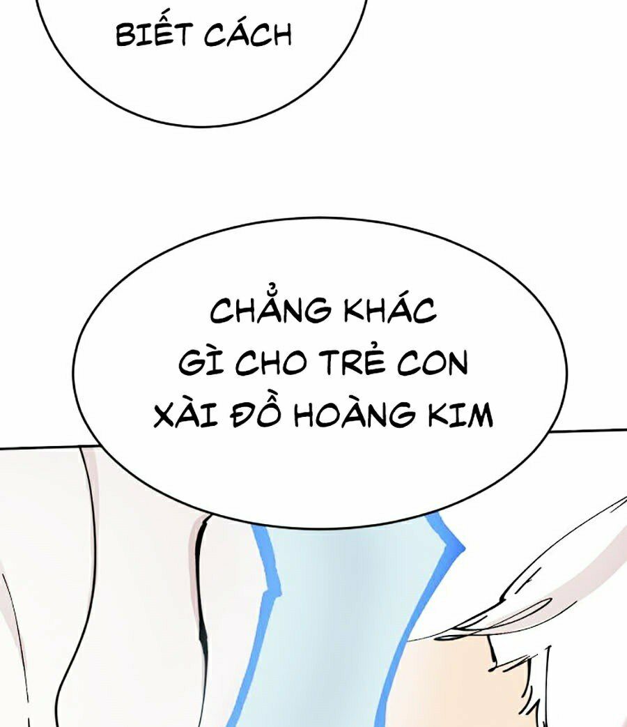 Hard Core Leveling Warrior ss2: Chapter 110
