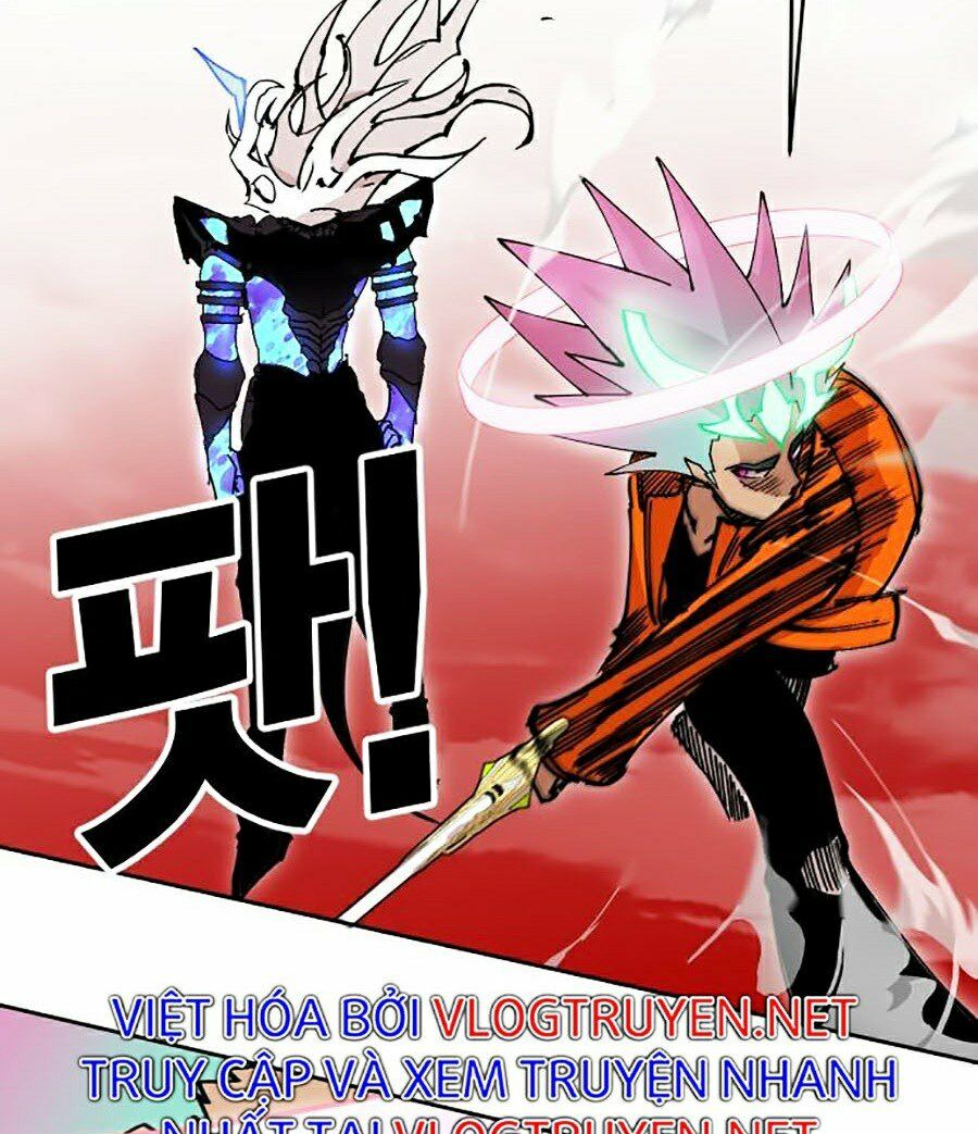 Hard Core Leveling Warrior ss2: Chapter 110