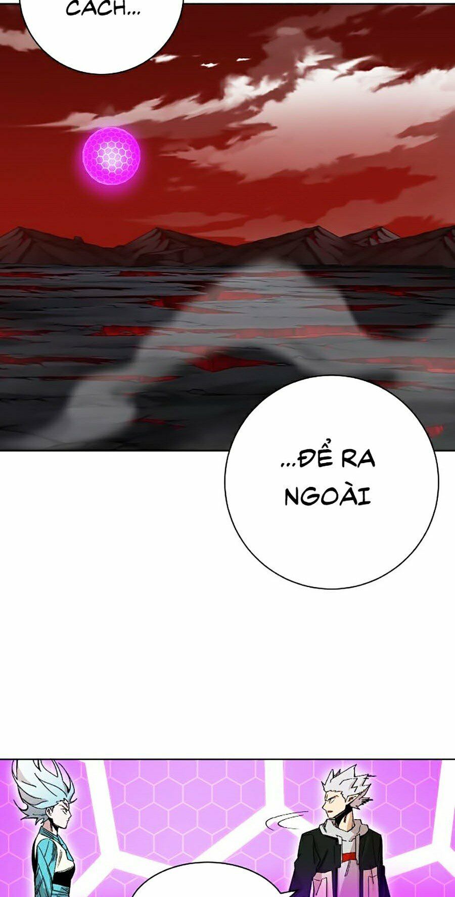 Hard Core Leveling Warrior ss2: Chapter 111