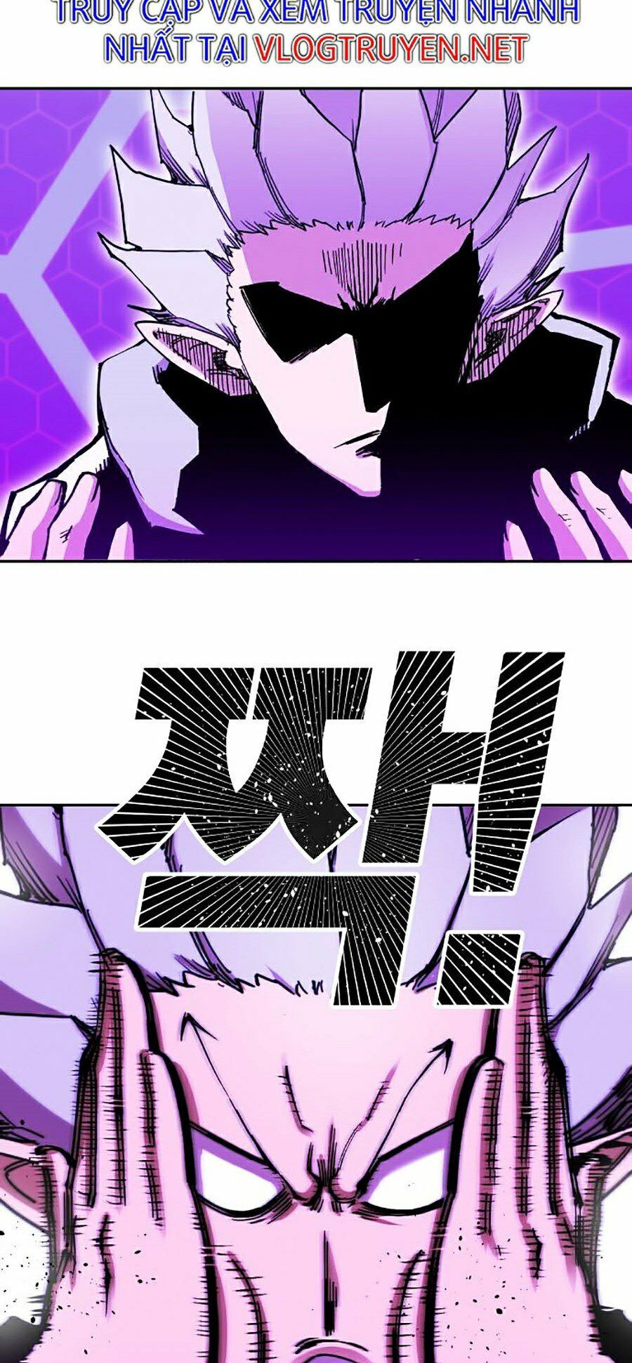Hard Core Leveling Warrior ss2: Chapter 111