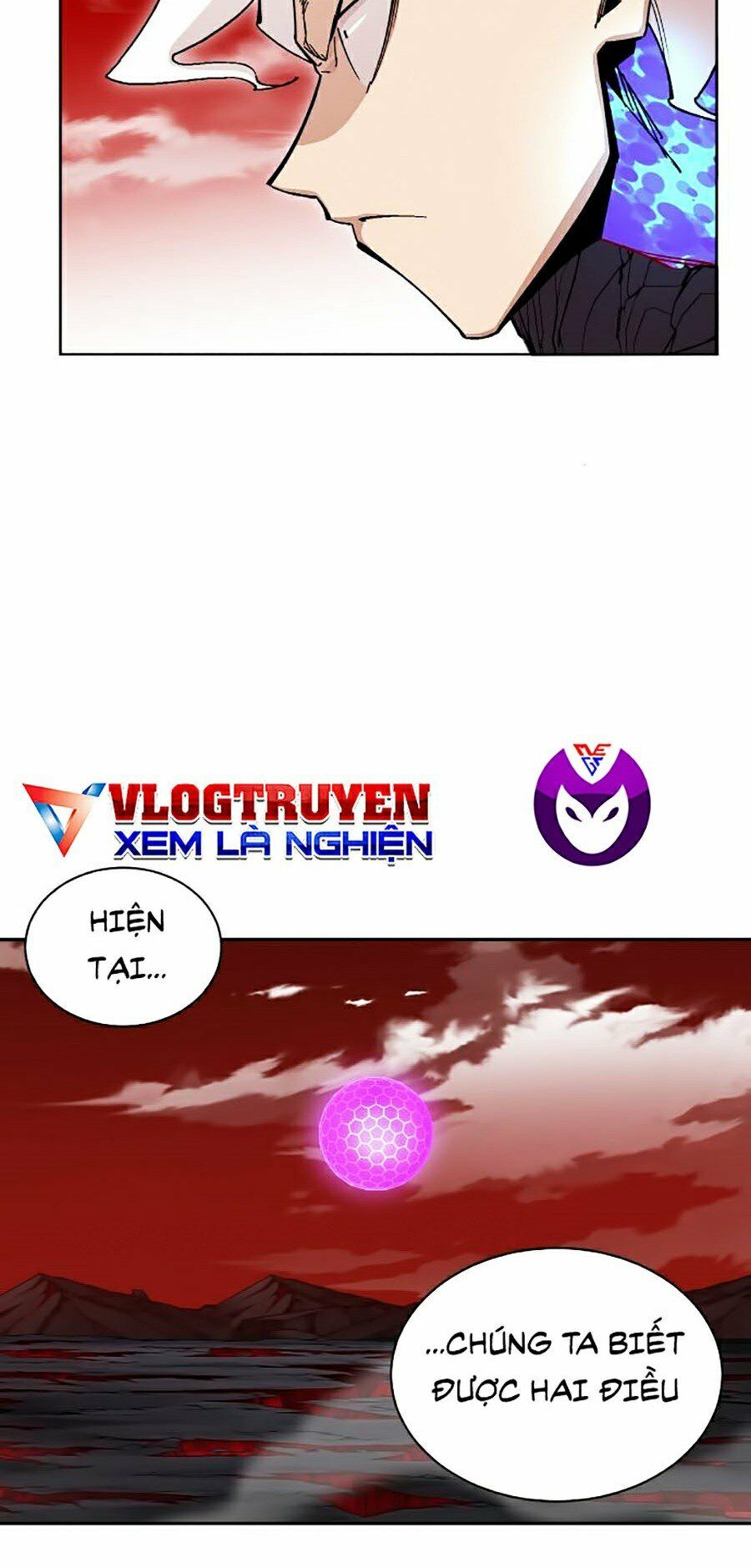 Hard Core Leveling Warrior ss2: Chapter 111