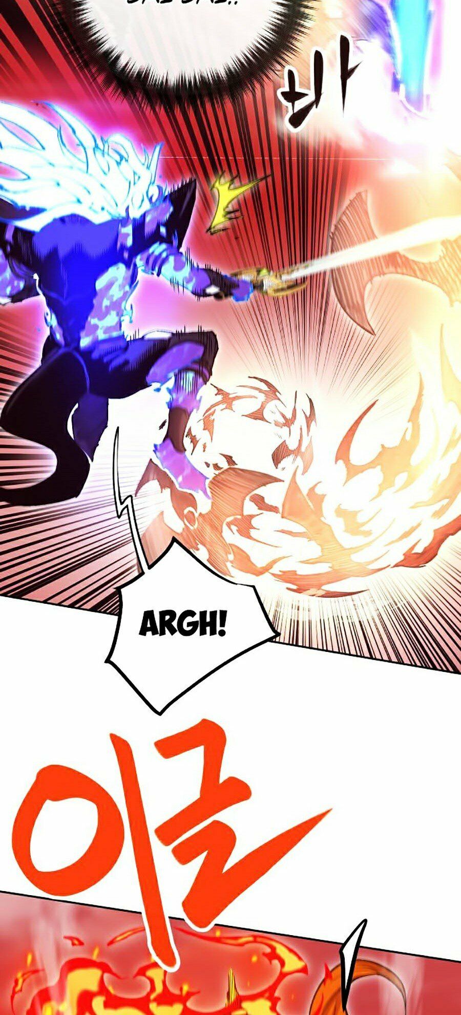 Hard Core Leveling Warrior ss2: Chapter 112