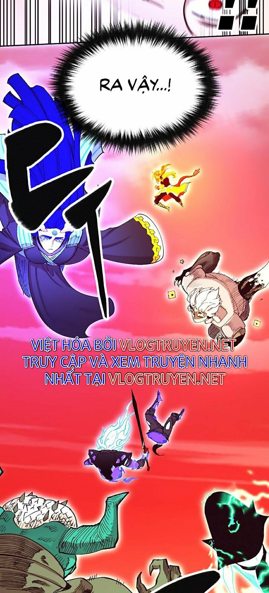 Hard Core Leveling Warrior ss2: Chapter 112
