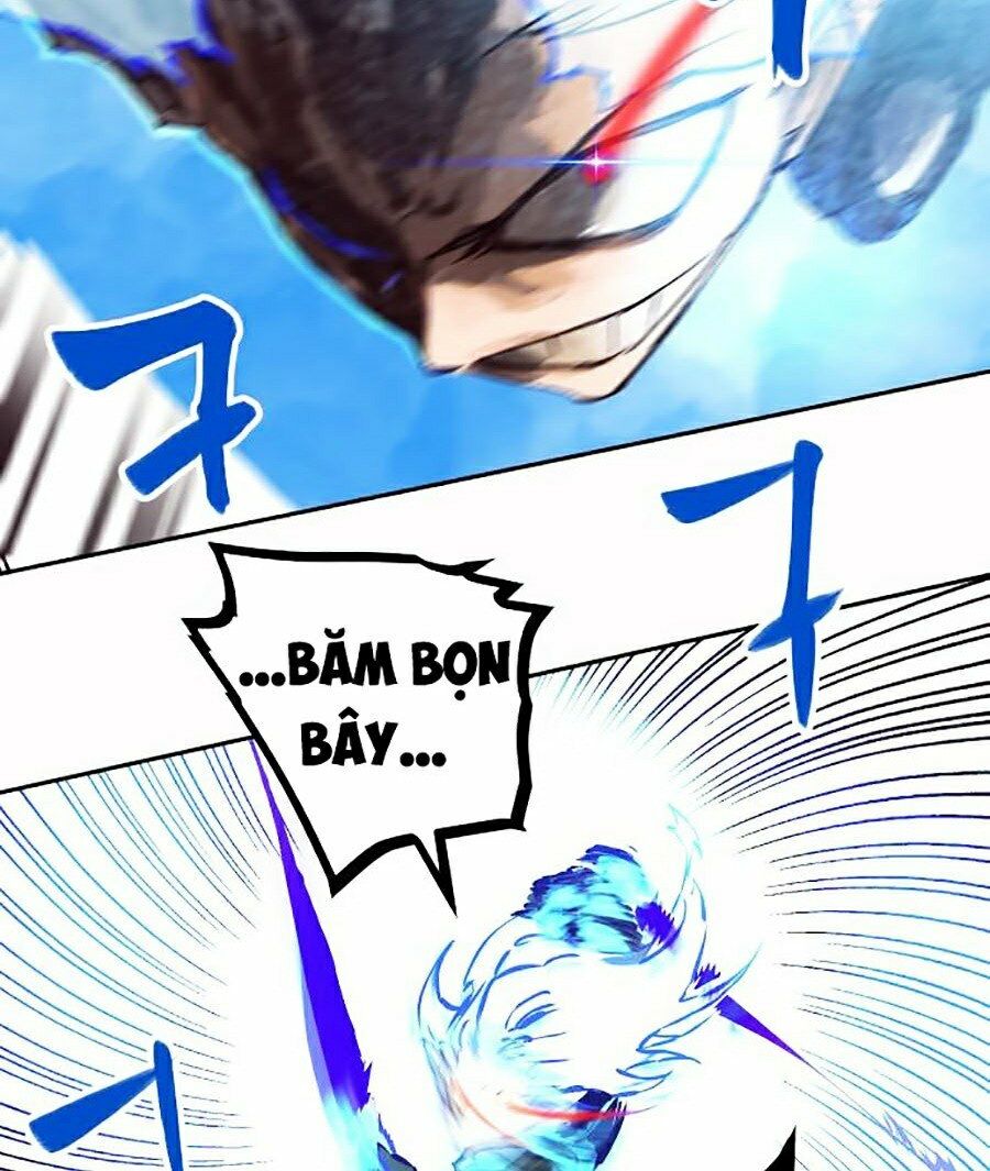 Hard Core Leveling Warrior ss2: Chapter 112
