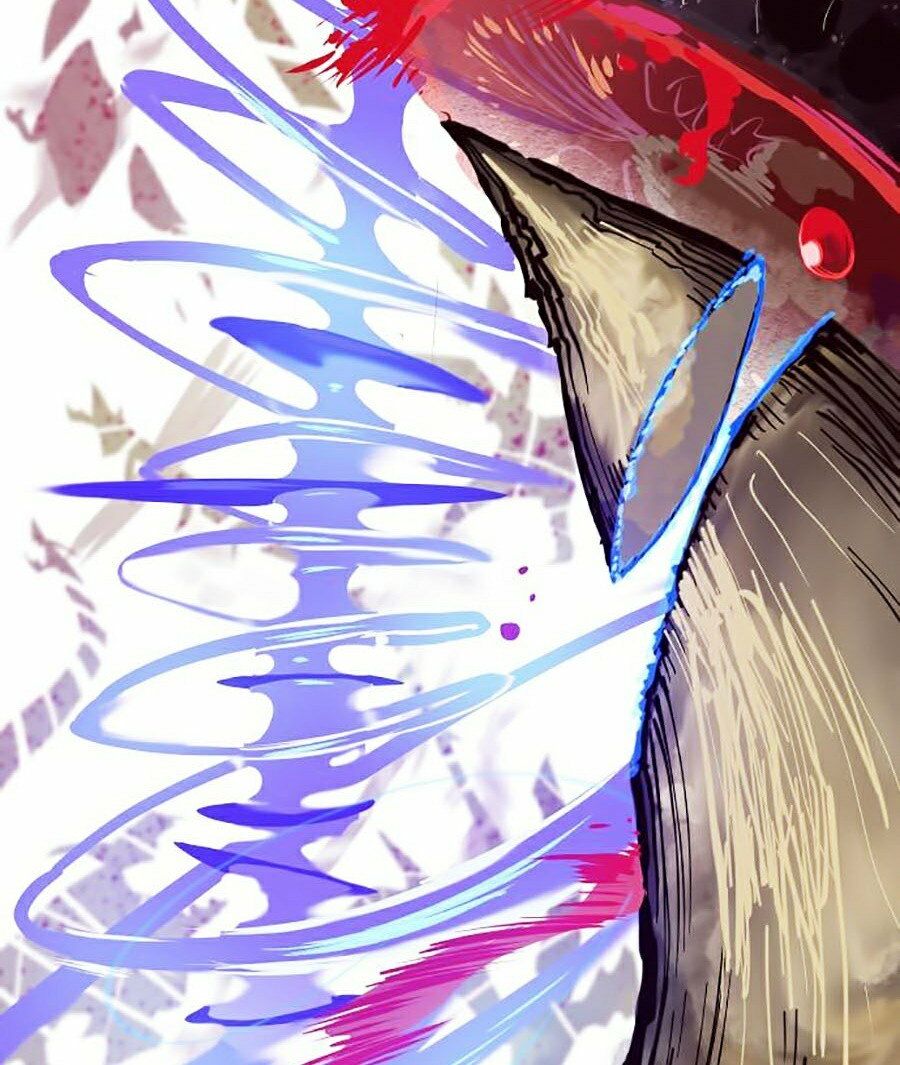 Hard Core Leveling Warrior ss2: Chapter 112