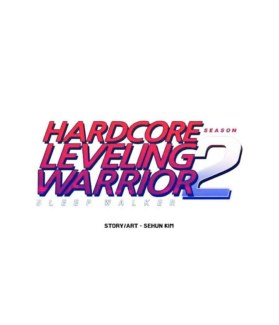 Hard Core Leveling Warrior ss2: Chapter 113