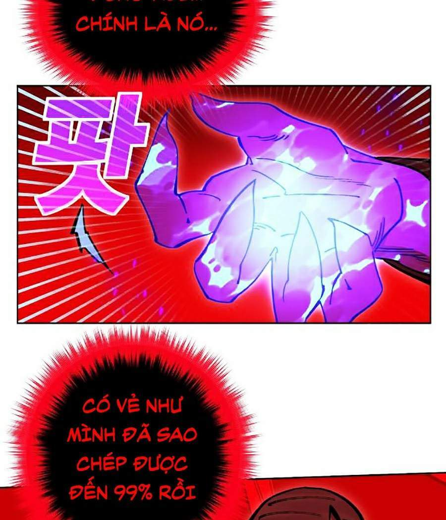 Hard Core Leveling Warrior ss2: Chapter 113