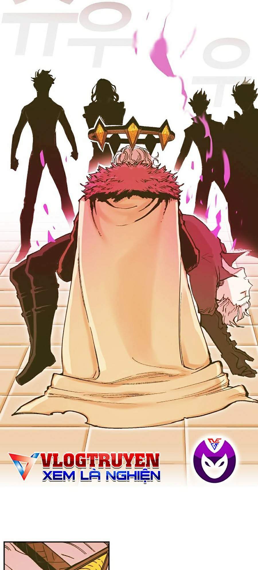Hard Core Leveling Warrior ss2: Chapter 113