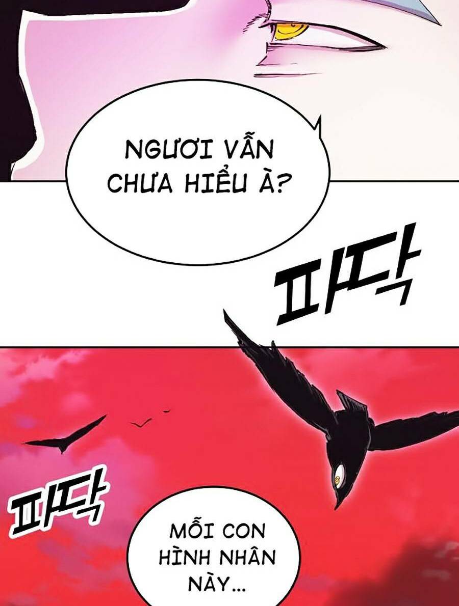 Hard Core Leveling Warrior ss2: Chapter 114
