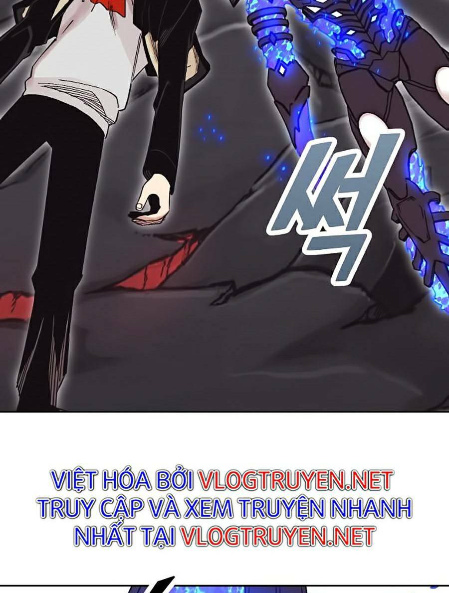 Hard Core Leveling Warrior ss2: Chapter 114