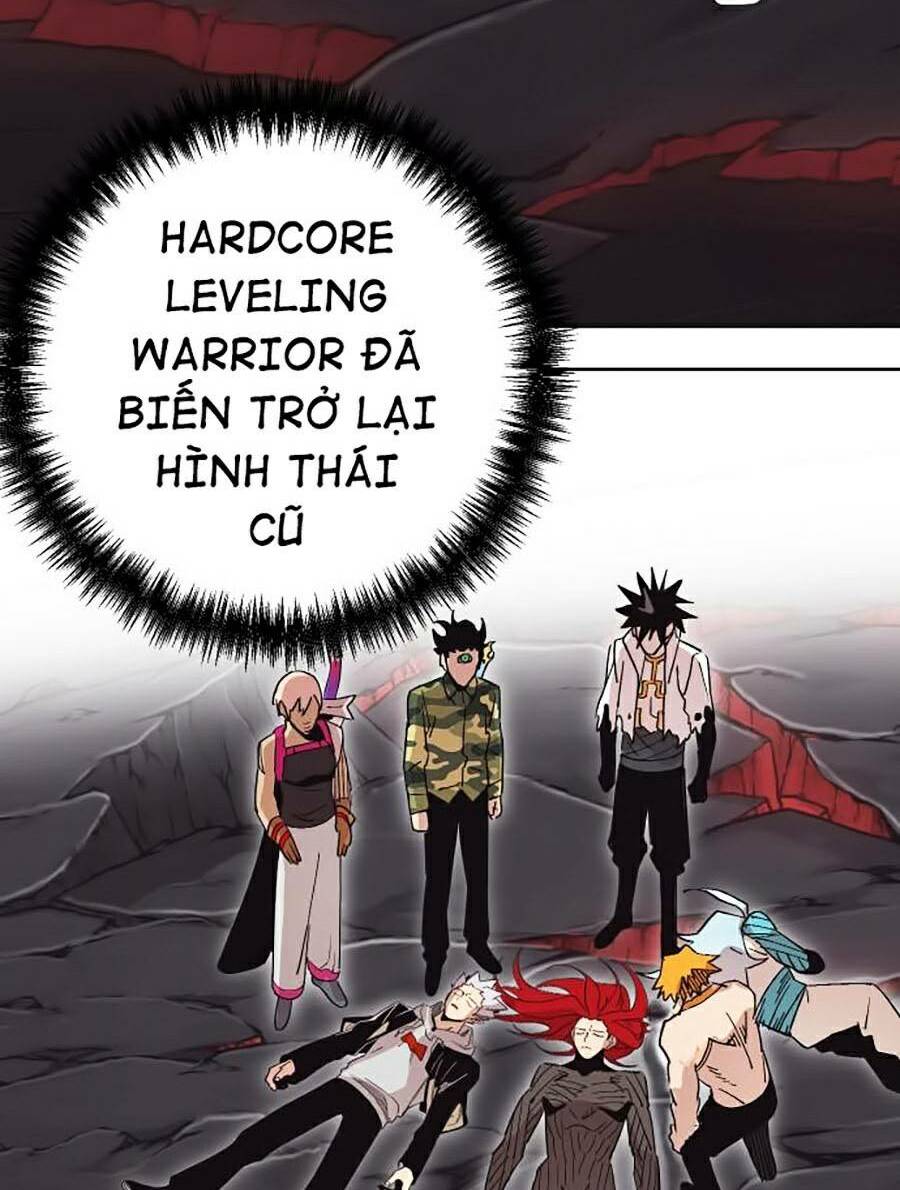 Hard Core Leveling Warrior ss2: Chapter 114