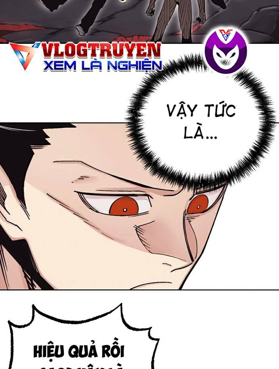 Hard Core Leveling Warrior ss2: Chapter 114