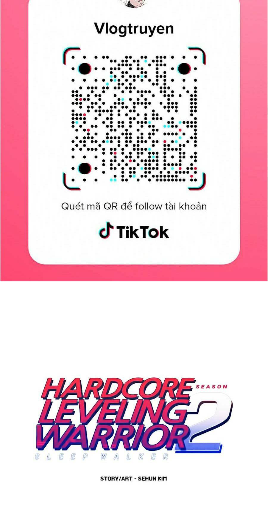 Hard Core Leveling Warrior ss2: Chapter 114