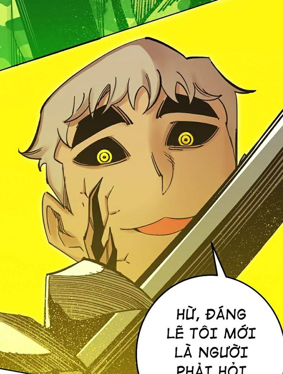 Hard Core Leveling Warrior ss2: Chapter 114