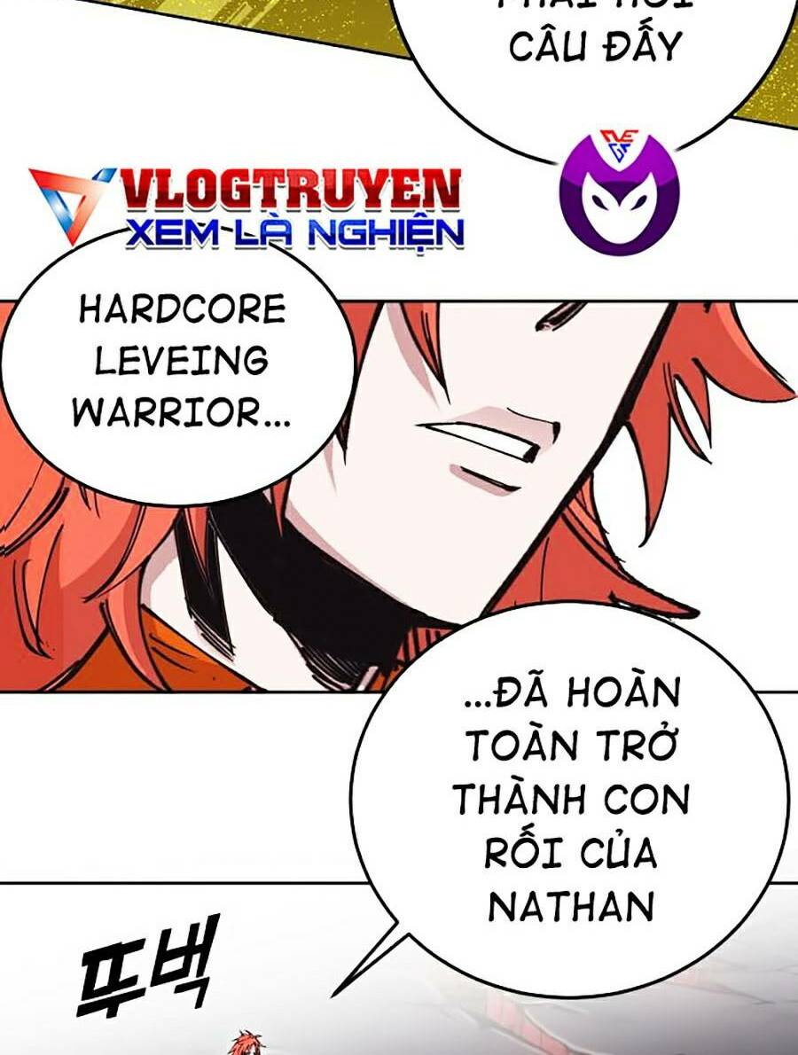 Hard Core Leveling Warrior ss2: Chapter 114
