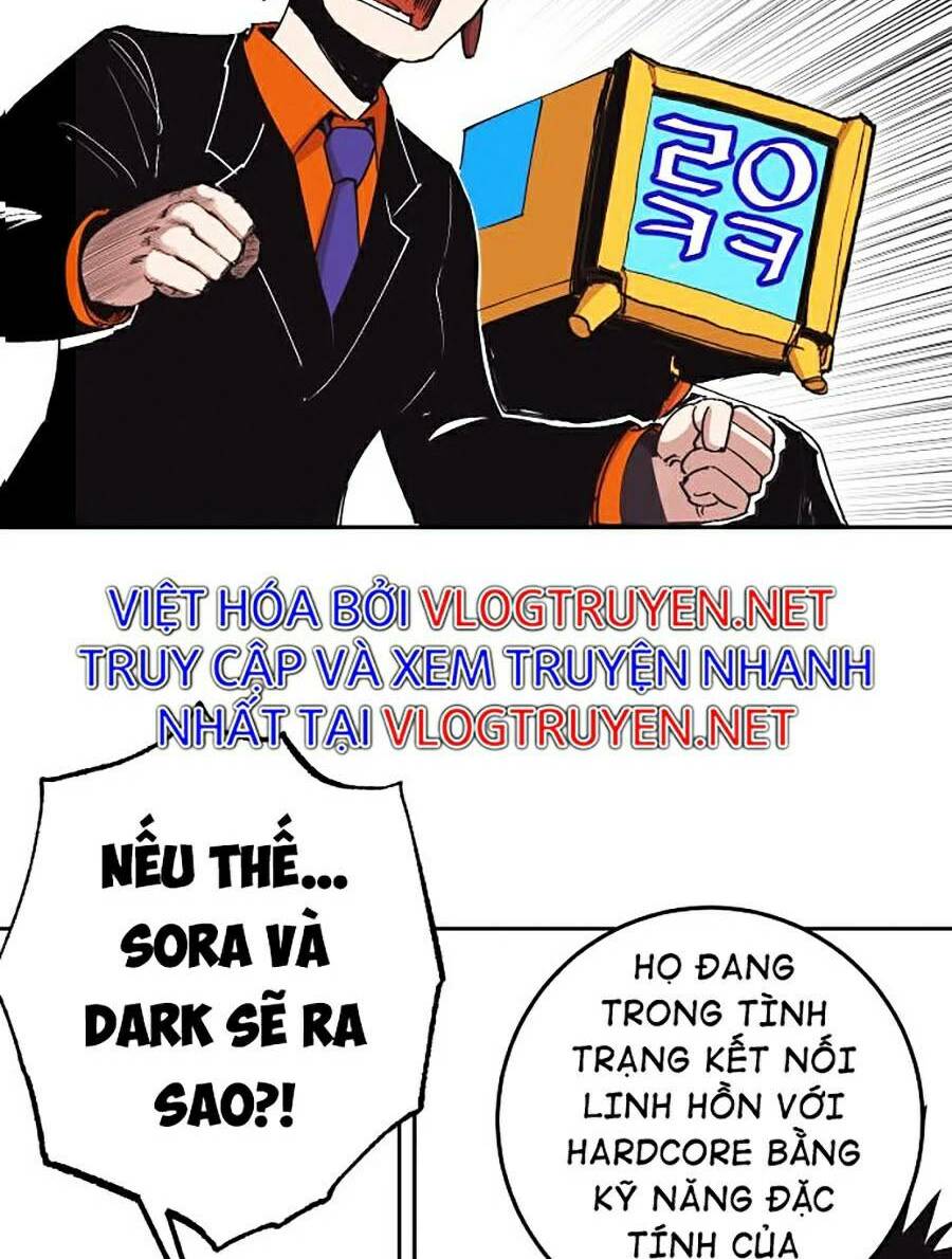 Hard Core Leveling Warrior ss2: Chapter 114