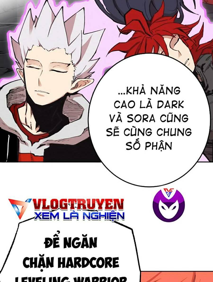 Hard Core Leveling Warrior ss2: Chapter 114