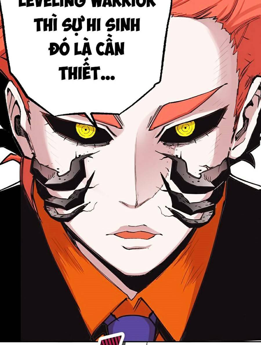 Hard Core Leveling Warrior ss2: Chapter 114