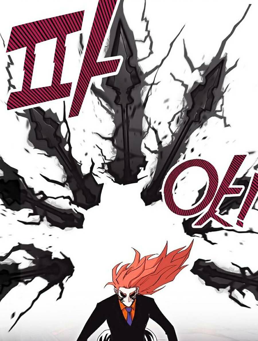 Hard Core Leveling Warrior ss2: Chapter 114