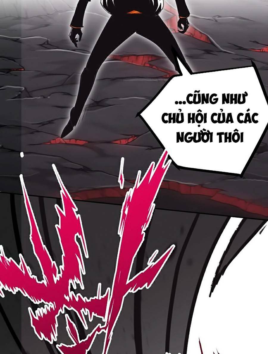Hard Core Leveling Warrior ss2: Chapter 114