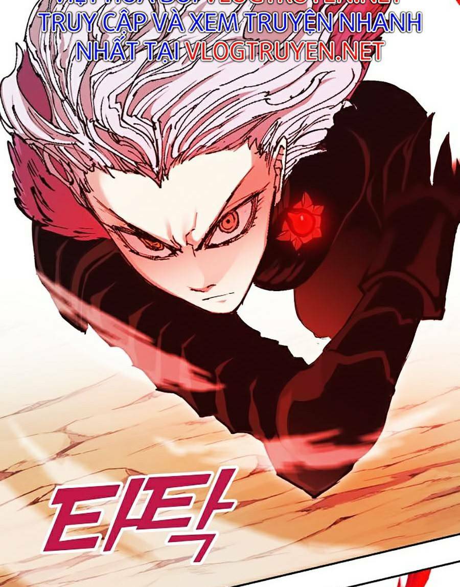 Hard Core Leveling Warrior ss2: Chapter 114