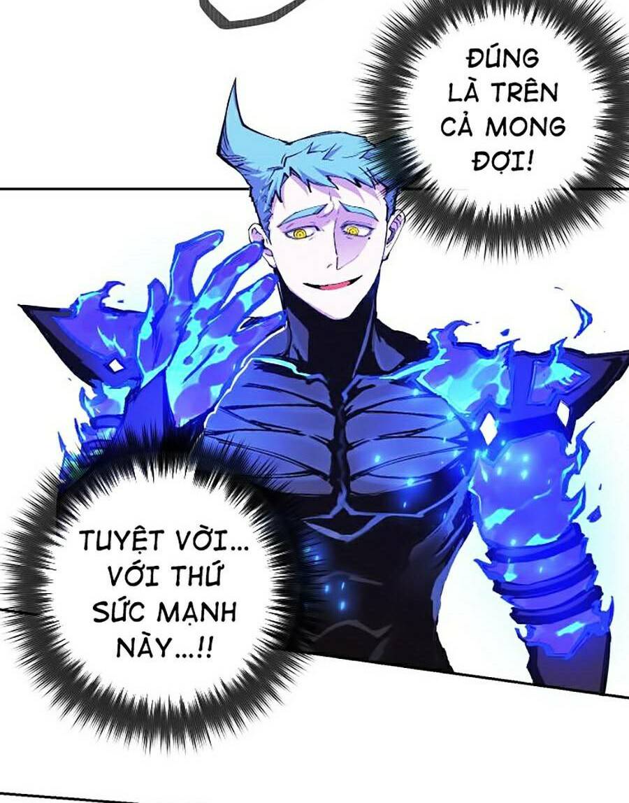 Hard Core Leveling Warrior ss2: Chapter 114