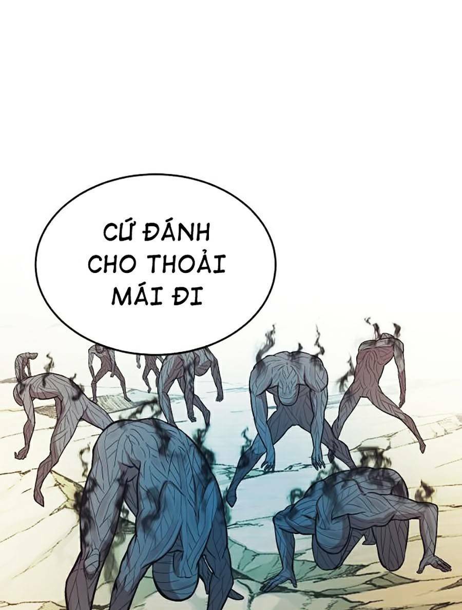 Hard Core Leveling Warrior ss2: Chapter 114