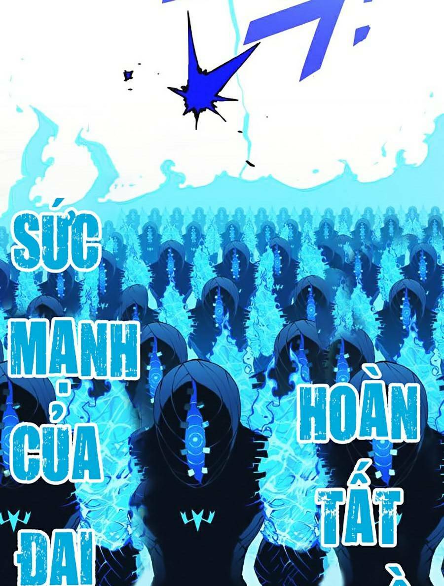 Hard Core Leveling Warrior ss2: Chapter 114
