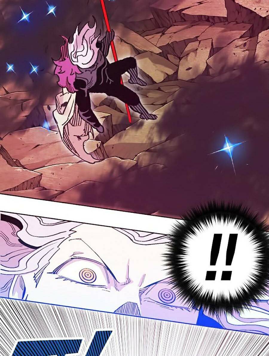 Hard Core Leveling Warrior ss2: Chapter 114