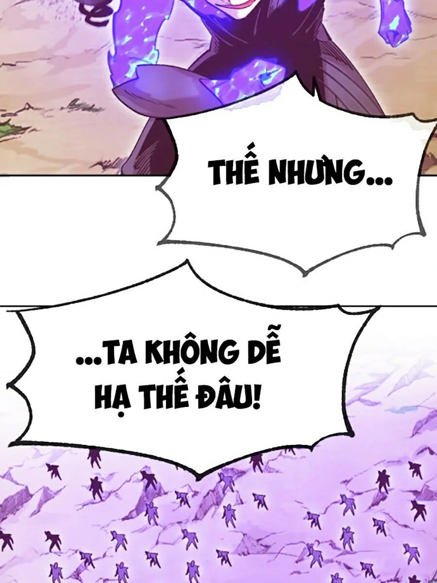 Hard Core Leveling Warrior ss2: Chapter 115