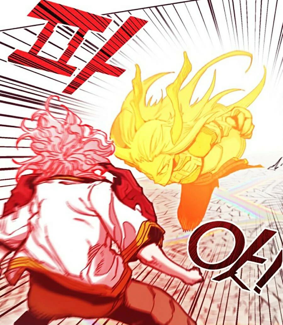 Hard Core Leveling Warrior ss2: Chapter 115