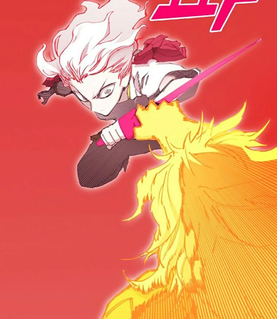 Hard Core Leveling Warrior ss2: Chapter 115