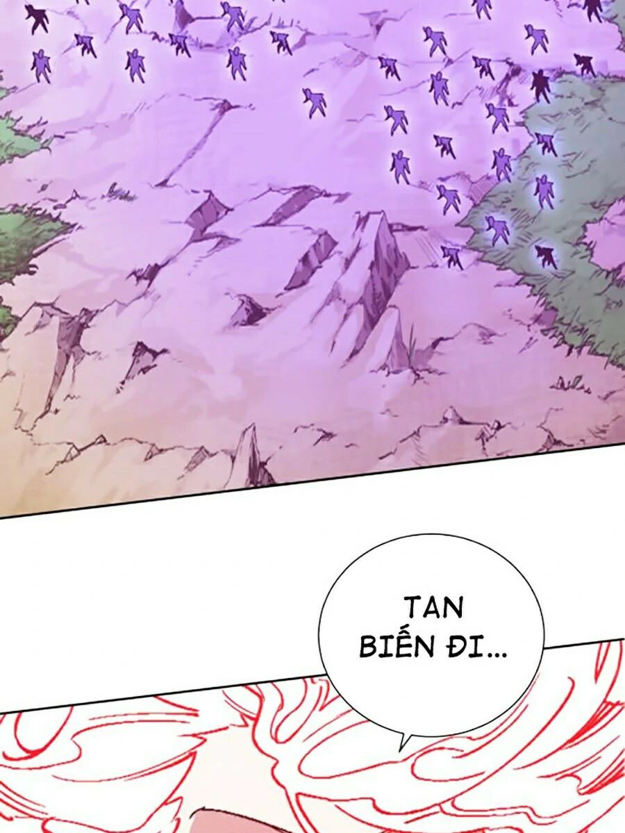 Hard Core Leveling Warrior ss2: Chapter 115