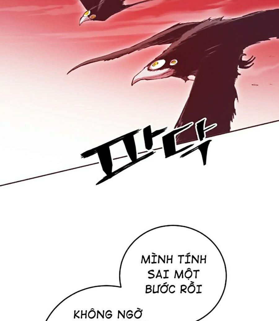 Hard Core Leveling Warrior ss2: Chapter 115