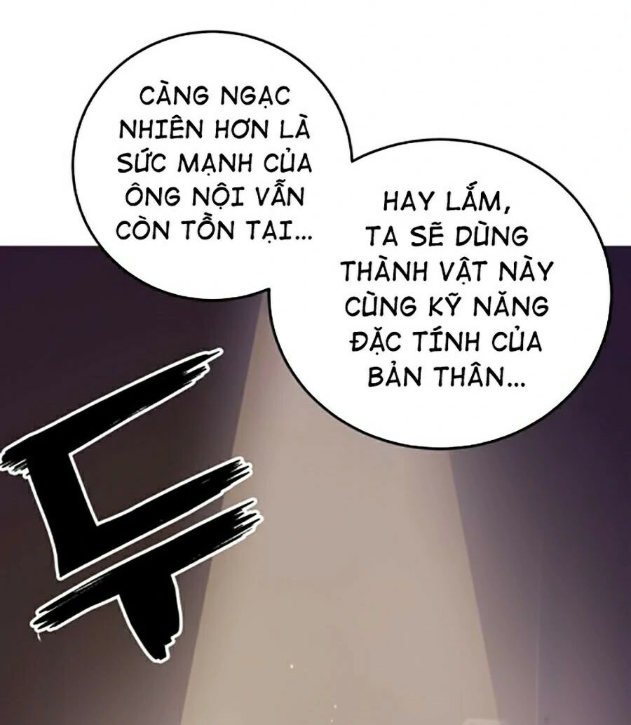 Hard Core Leveling Warrior ss2: Chapter 115