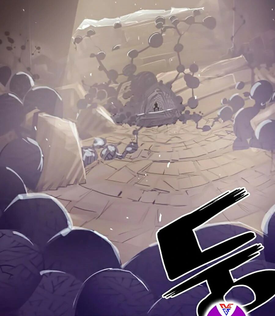 Hard Core Leveling Warrior ss2: Chapter 115