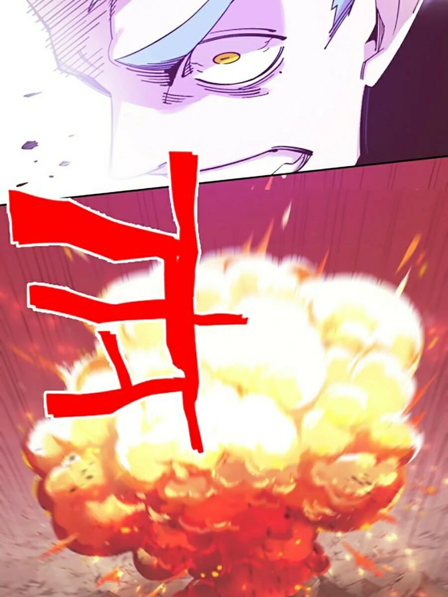 Hard Core Leveling Warrior ss2: Chapter 115